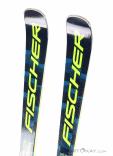 Fischer RC4 Noize LT Superflex + RC4 Z12 GW Set de ski 2026, Fischer, Azul oscuro, , Hombre,Unisex, 0054-10448, 5638276466, 9002973173973, N3-03.jpg