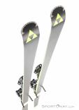 Fischer RC4 Noize LT Superflex + RC4 Z12 GW Set de ski 2026, Fischer, Bleu foncé, , Hommes,Unisex, 0054-10448, 5638276466, 9002973173973, N4-09.jpg