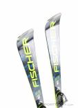 Fischer RC4 Noize LT Superflex + RC4 Z12 GW Set de ski 2026, Fischer, Azul oscuro, , Hombre,Unisex, 0054-10448, 5638276466, 9002973173973, N4-19.jpg