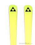 Fischer RC4 Noize LT Pro + RC4 Z13 GW FF Set de ski 2026, Fischer, Jaune, , Hommes, 0054-10450, 5638276470, 9002973196620, N1-11.jpg