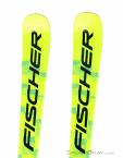 Fischer RC4 Noize LT Pro + RC4 Z13 GW FF Skiset 2026, Fischer, Gelb, , Herren, 0054-10450, 5638276470, 9002973196620, N2-02.jpg