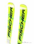 Fischer RC4 Noize LT Pro + RC4 Z13 GW FF Ski Set 2026, Fischer, Yellow, , Male, 0054-10450, 5638276470, 9002973196620, N3-03.jpg