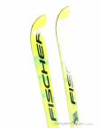 Fischer RC4 Noize LT Pro + RC4 Z13 GW FF Ski Set 2026, Fischer, Yellow, , Male, 0054-10450, 5638276470, 9002973196620, N3-18.jpg