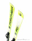 Fischer RC4 Noize LT Pro + RC4 Z13 GW FF Set de ski 2026, Fischer, Jaune, , Hommes, 0054-10450, 5638276470, 9002973196620, N4-04.jpg