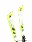 Fischer RC4 Noize LT Pro + RC4 Z13 GW FF Ski Set 2026, Fischer, Yellow, , Male, 0054-10450, 5638276470, 9002973196620, N4-19.jpg