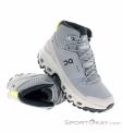 On Cloudrock Mid WP Women Hiking Boots, On, Gray, , Female, 0262-10532, 5638276477, 7615537238050, N1-01.jpg