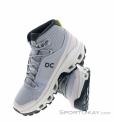 On Cloudrock Mid WP Women Hiking Boots, On, Gray, , Female, 0262-10532, 5638276477, 7615537238050, N2-07.jpg