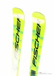 Fischer RC4 Noize ST Pro + RC4 Z13 GW FF Ski Set 2026, Fischer, Yellow, , Male, 0054-10452, 5638276483, 9002973196835, N3-03.jpg