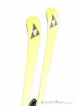 Fischer RC4 Noize ST Pro + RC4 Z13 GW FF Ski Set 2026, Fischer, Yellow, , Male, 0054-10452, 5638276483, 9002973196835, N3-08.jpg