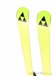 Fischer RC4 Noize ST Pro + RC4 Z13 GW FF Set de ski 2026, Fischer, Jaune, , Hommes, 0054-10452, 5638276483, 9002973196804, N3-13.jpg