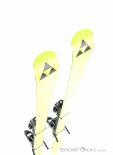 Fischer RC4 Noize ST Pro + RC4 Z13 GW FF Ski Set 2026, Fischer, Yellow, , Male, 0054-10452, 5638276483, 9002973196804, N4-09.jpg