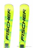 Fischer RC4 Noize ST Superflex + RC4 Z12 GW Ski Set 2026, Fischer, Yellow, , Male, 0054-10454, 5638276487, 9002973174123, N2-02.jpg