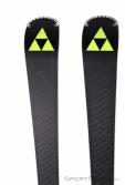 Fischer RC4 Noize ST Superflex + RC4 Z12 GW Set de ski 2026, Fischer, Jaune, , Hommes, 0054-10454, 5638276487, 9002973174130, N2-12.jpg