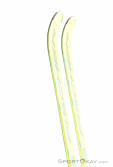 Fischer RC4 Noize ST Superflex + RC4 Z12 GW Ski Set 2026, Fischer, Yellow, , Male, 0054-10454, 5638276487, 9002973174123, N2-17.jpg