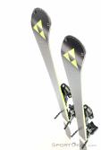 Fischer RC4 Noize ST Superflex + RC4 Z12 GW Ski Set 2026, Fischer, Yellow, , Male, 0054-10454, 5638276487, 9002973174130, N4-14.jpg