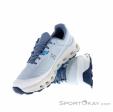 On Cloudvista 2 Waterproof Women Trail Running Shoes, On, Blue, , Female, 0262-10499, 5638276527, 7615537216416, N1-06.jpg