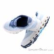 On Cloudvista 2 Waterproof Damen Traillaufschuhe, On, Blau, , Damen, 0262-10499, 5638276527, 7615537216423, N4-09.jpg