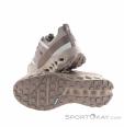 On Cloudhorizon Mens Trail Running Shoes, On, Beige, , Male, 0262-10534, 5638276545, 7615537218397, N2-12.jpg