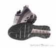 On Cloudhorizon WP Mens Trail Running Shoes, On, Gray, , Male, 0262-10448, 5638276553, 7615537218953, N1-11.jpg