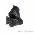 On Cloudrock Mid WP Mens Hiking Boots, On, Black, , Male, 0262-10535, 5638276566, 7615537234526, N1-16.jpg