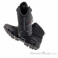 On Cloudrock Mid WP Mens Hiking Boots, On, Black, , Male, 0262-10535, 5638276566, 7615537234526, N4-14.jpg