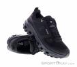 On Cloudrock Low WP Hommes Chaussures de randonnée, On, Schwarz, , Male, 0262-10536, 5638276584, 7615537233994, N1-01.jpg