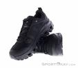 On Cloudrock Low WP Hommes Chaussures de randonnée, On, Schwarz, , Male, 0262-10536, 5638276584, 7615537233994, N1-06.jpg