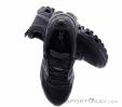 On Cloudrock Low WP Hommes Chaussures de randonnée, On, Schwarz, , Male, 0262-10536, 5638276584, 7615537233994, N4-04.jpg