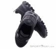 On Cloudrock Low WP Hommes Chaussures de randonnée, On, Schwarz, , Male, 0262-10536, 5638276584, 7615537233994, N5-05.jpg