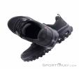 On Cloudrock Low WP Hommes Chaussures de randonnée, On, Schwarz, , Male, 0262-10536, 5638276584, 7615537233994, N5-10.jpg