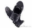 On Cloudrock Low WP Hommes Chaussures de randonnée, On, Schwarz, , Male, 0262-10536, 5638276584, 7615537233994, N5-15.jpg