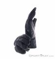 Trek Circuit Windshell Biking Gloves, Trek, Black, , Male,Female,Unisex, 0362-10330, 5638276631, 601479205080, N1-06.jpg