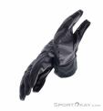 Trek Circuit Windshell Biking Gloves, Trek, Black, , Male,Female,Unisex, 0362-10330, 5638276631, 601479205080, N3-08.jpg