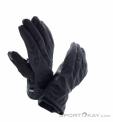 Trek Circuit Windshell Biking Gloves, Trek, Black, , Male,Female,Unisex, 0362-10330, 5638276631, 601479205080, N3-18.jpg