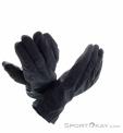 Trek Circuit Windshell Biking Gloves, Trek, Black, , Male,Female,Unisex, 0362-10330, 5638276631, 601479205080, N4-19.jpg