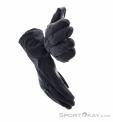 Trek Circuit Windshell Biking Gloves, Trek, Black, , Male,Female,Unisex, 0362-10330, 5638276631, 601479205080, N5-05.jpg