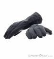 Trek Circuit Windshell Biking Gloves, Trek, Black, , Male,Female,Unisex, 0362-10330, 5638276631, 601479205080, N5-10.jpg