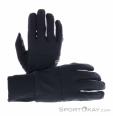 Trek Circuit Thermal Biking Gloves, Trek, Black, , Male,Female,Unisex, 0362-10331, 5638276636, 601479185320, N1-01.jpg