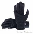 Trek Circuit Thermal Biking Gloves, Trek, Black, , Male,Female,Unisex, 0362-10331, 5638276636, 601479185320, N1-11.jpg