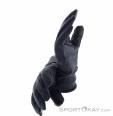 Trek Circuit Thermal Biking Gloves, Trek, Black, , Male,Female,Unisex, 0362-10331, 5638276636, 601479185320, N2-07.jpg