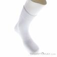 Trek Santini Lidl-Trek Team Replica Biking Socks, Trek, White, , Male,Female,Unisex, 0362-10342, 5638277120, 8053845385087, N2-02.jpg