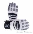 Reusch Worldcup Warrior Team Mens Gloves, Reusch, White, , Male, 0124-10116, 5638277124, 4060485534519, N2-02.jpg