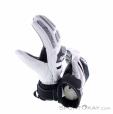 Reusch Worldcup Warrior Team Mens Gloves, Reusch, White, , Male, 0124-10116, 5638277124, 4060485534519, N2-17.jpg