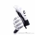 Reusch Worldcup Warrior Team Mens Gloves, Reusch, White, , Male, 0124-10116, 5638277124, 4060485534519, N5-15.jpg