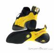 La Sportiva Solution Comp Kletterschuhe, La Sportiva, Gelb, , Herren,Damen,Unisex, 0024-11318, 5638277145, 8058428098927, N2-12.jpg