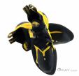 La Sportiva Solution Comp Kletterschuhe, La Sportiva, Gelb, , Herren,Damen,Unisex, 0024-11318, 5638277145, 8058428098927, N3-03.jpg