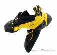 La Sportiva Solution Comp Kletterschuhe, La Sportiva, Gelb, , Herren,Damen,Unisex, 0024-11318, 5638277145, 8058428098927, N4-09.jpg