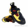 La Sportiva Skwama Climbing Shoes, La Sportiva, Yellow, , Male,Female,Unisex, 0024-11319, 5638277161, 8058428096633, N1-01.jpg