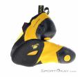 La Sportiva Skwama Kletterschuhe, La Sportiva, Gelb, , Herren,Damen,Unisex, 0024-11319, 5638277161, 8058428096640, N1-11.jpg