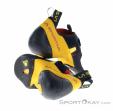 La Sportiva Skwama Kletterschuhe, La Sportiva, Gelb, , Herren,Damen,Unisex, 0024-11319, 5638277161, 8058428096640, N1-16.jpg